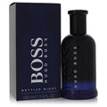 Boss Bottled Night by Hugo Boss Eau De Toilette Spray 3.3 oz (Men).