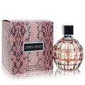Jimmy Choo by Jimmy Choo Eau De Parfum Spray 3.4 oz (Women).