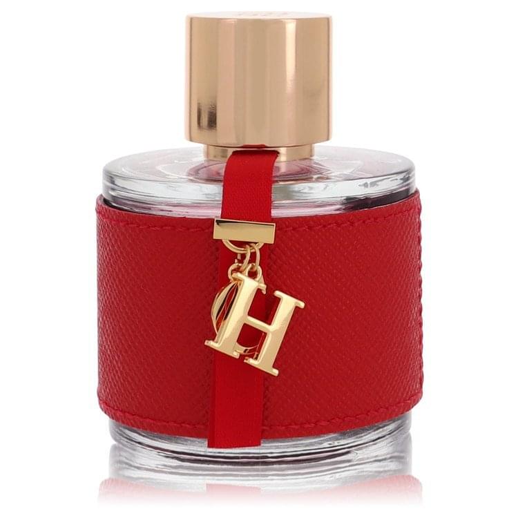 CH Carolina Herrera by Carolina Herrera Eau De Toilette Spray (Tester) 3.4 oz (Women).