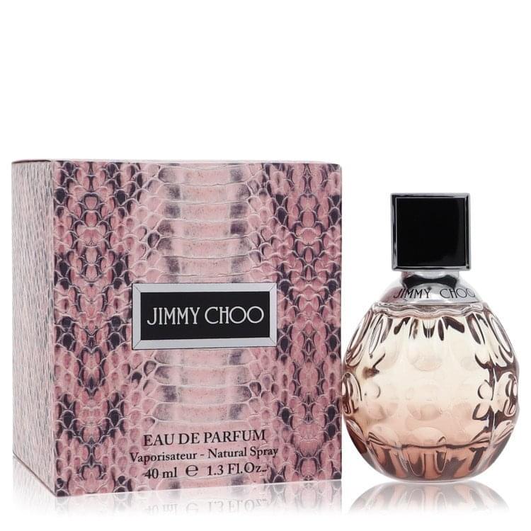 Jimmy Choo by Jimmy Choo Eau De Parfum Spray 1.3 oz (Women).