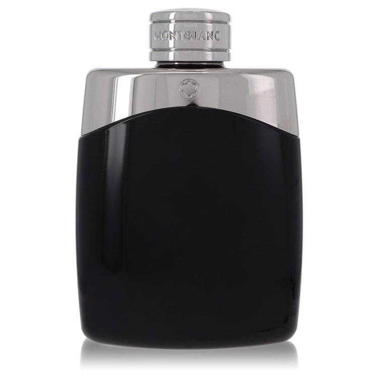 MontBlanc Legend by Mont Blanc Eau De Toilette Spray (Tester) 3.4 oz (Men).