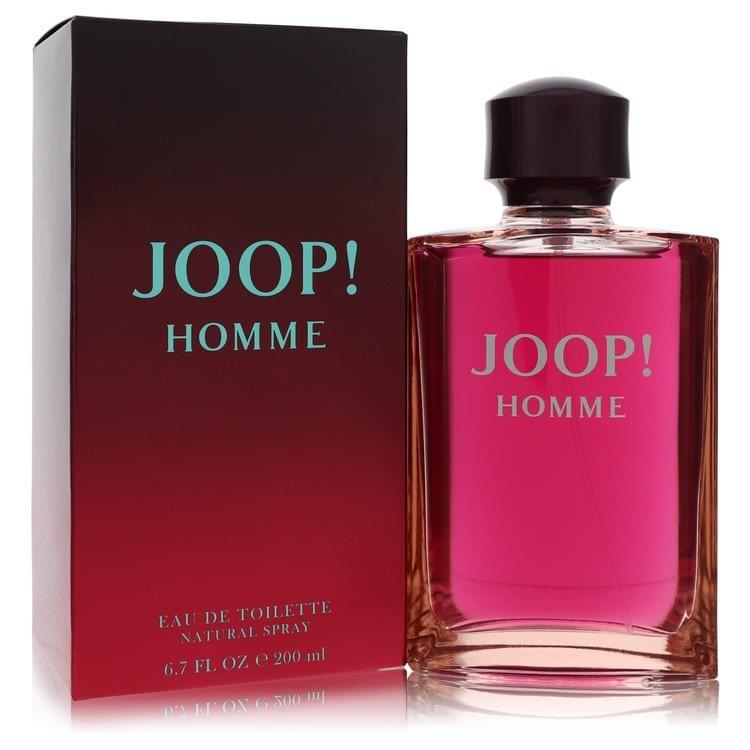 Joop by Joop! Eau De Toilette Spray 6.7 oz (Men).