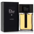 Dior Homme Intense by Christian Dior Eau De Parfum Spray (New Packaging 2020) 3.4 oz (Men).