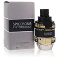Spicebomb by Viktor & Rolf Eau De Toilette Spray 1.7 oz (Men).
