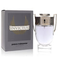 Invictus by Paco Rabanne Eau De Toilette Spray 3.4 oz (Men).