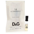 La Temperance 14 by Dolce & Gabbana Vial (Sample) .05 oz (Women).