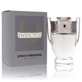 Invictus by Paco Rabanne Eau De Toilette Spray 1.7 oz (Men).