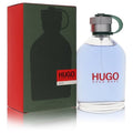 Hugo by Hugo Boss Eau De Toilette Spray 6.7 oz (Men).