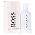 Boss Bottled Unlimited by Hugo Boss Eau De Toilette Spray 3.3 oz (Men).