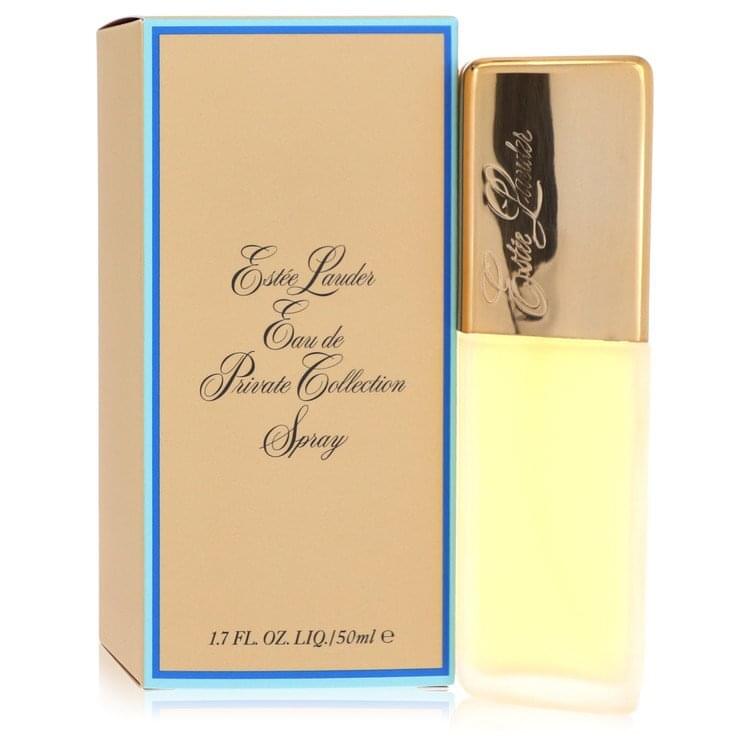 Eau De Private Collection by Estee Lauder Fragrance Spray 1.7 oz (Women).