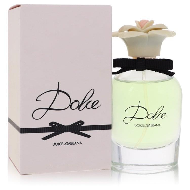 Dolce by Dolce & Gabbana Eau De Parfum Spray 1.6 oz (Women).
