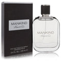 Kenneth Cole Mankind by Kenneth Cole Eau De Toilette Spray 3.4 oz (Men).