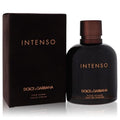 Dolce & Gabbana Intenso by Dolce & Gabbana Eau De Parfum Spray 4.2 oz (Men).
