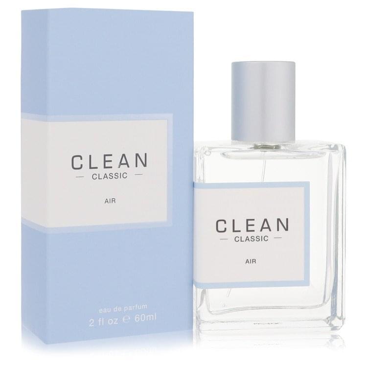Clean Air by Clean Eau De Parfum Spray 2.14 oz (Women).