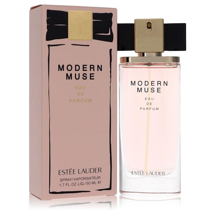 Modern Muse by Estee Lauder Eau De Parfum Spray 1.7 oz (Women).