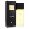 Tova by Tova Beverly Hills Eau De Parfum Spray (Original Black Packaging) 3.3 oz (Women).