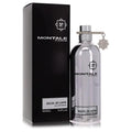 Montale Soleil De Capri by Montale Eau De Parfum Spray 3.3 oz (Women).