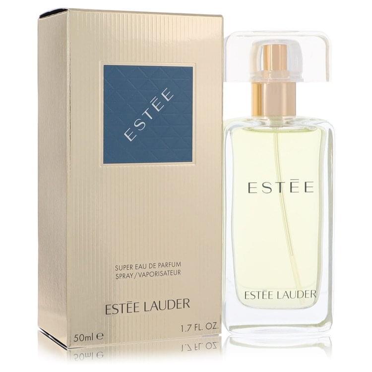 Estee by Estee Lauder Super Eau De Parfum Spray 1.7 oz (Women).