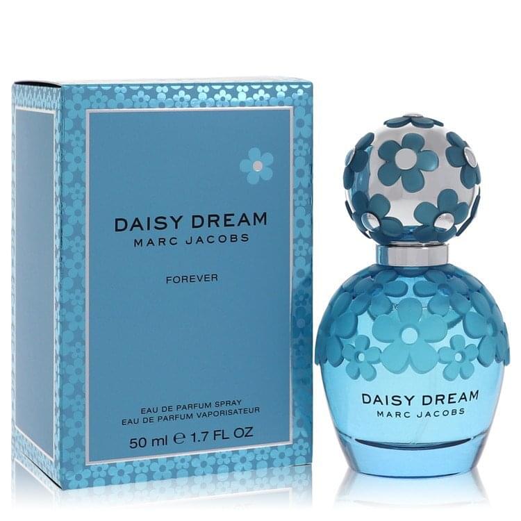 Daisy Dream Forever by Marc Jacobs Eau De Parfum Spray 1.7 oz (Women).