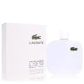 Lacoste Eau De Lacoste L.12.12 Blanc by Lacoste Eau De Toilette Spray 5.9 oz (Men).