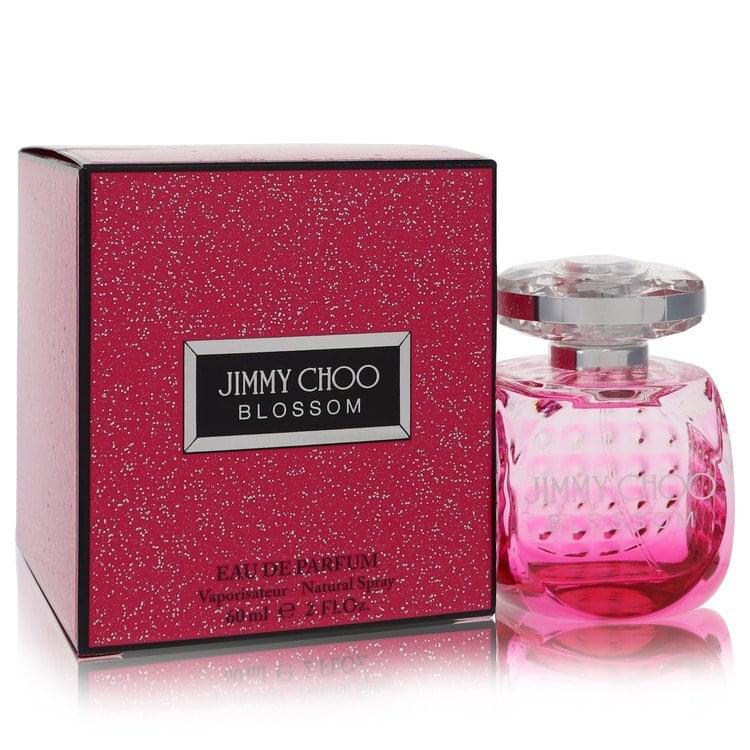 Jimmy Choo Blossom by Jimmy Choo Eau De Parfum Spray 2 oz (Women).