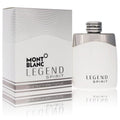 Montblanc Legend Spirit by Mont Blanc Eau De Toilette Spray 3.3 oz (Men).