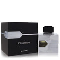 L'aventure by Al Haramain Eau De Parfum Spray 3.3 oz (Men).