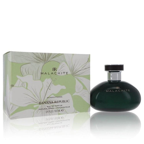 Banana Republic Malachite by Banana Republic Eau De Parfum Spray (Special Edition) 3.4 oz (Women).