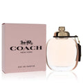 Coach by Coach Eau De Parfum Spray 3 oz (Women).