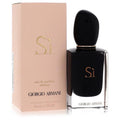 Armani Si Intense by Giorgio Armani Eau De Parfum Spray 1.7 oz (Women).