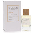 Clean Sueded Oud by Clean Eau De Parfum Spray 3.4 oz (Women).