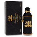 Black Muscs by Alexandre J Eau De Parfum Spray 3.4 oz (Women).