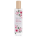 Bodycology Cherry Blossom Cedarwood and Pear by Bodycology Fragrance Mist Spray 8 oz (Women).