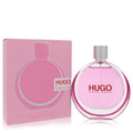 Hugo Extreme by Hugo Boss Eau De Parfum Spray 2.5 oz (Women).