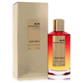 Mancera Velvet Vanilla by Mancera Eau De Parfum Spray (Unisex) 4 oz (Women).