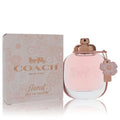 Coach Floral by Coach Eau De Parfum Spray 3 oz (Women).