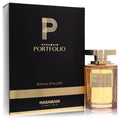 Al Haramain Portfolio Royale Stallion by Al Haramain Eau De Parfum Spray 2.5 oz (Men).