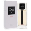 Dior Homme Sport by Christian Dior Eau De Toilette Spray 4.2 oz (Men).