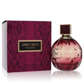 Jimmy Choo Fever by Jimmy Choo Eau De Parfum Spray 3.3 oz (Women).