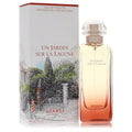Un Jardin Sur La Lagune by Hermes Eau De Toilette Spray 3.3 oz (Women).