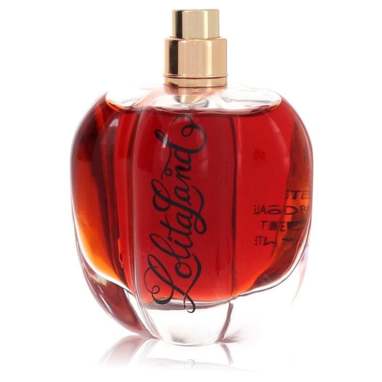 Lolitaland by Lolita Lempicka Eau De Parfum Spray (Tester) 2.7 oz (Women).