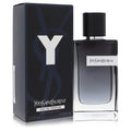 Y by Yves Saint Laurent Eau De Parfum Spray 3.3 oz (Men).