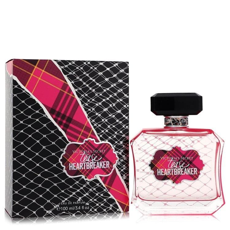 Victoria's Secret Tease Heartbreaker by Victoria's Secret Eau De Parfum Spray 3.4 oz (Women).