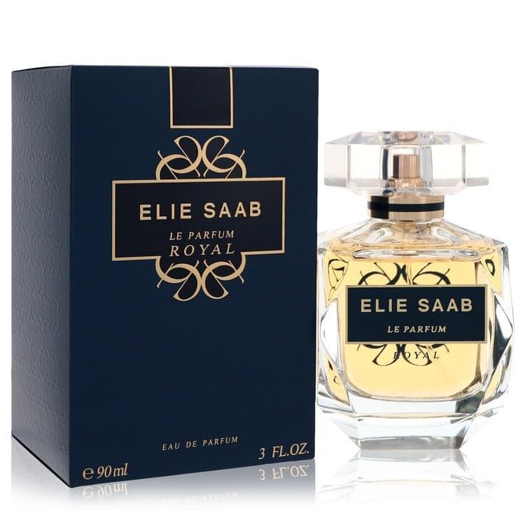 Le Parfum Royal Elie Saab by Elie Saab Eau De Parfum Spray 3 oz (Women).