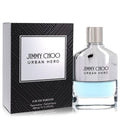 Jimmy Choo Urban Hero by Jimmy Choo Eau De Parfum Spray 3.3 oz (Men).