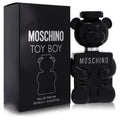 Moschino Toy Boy by Moschino Eau De Parfum Spray 3.4 oz (Men).