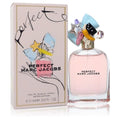 Marc Jacobs Perfect by Marc Jacobs Eau De Parfum Spray 3.3 oz (Women).