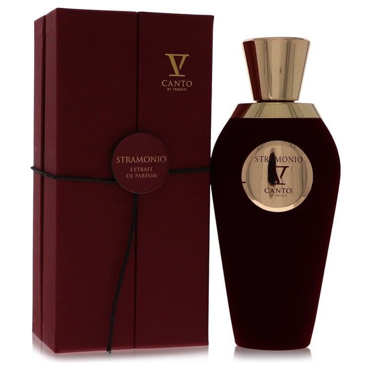 Stramonio V by V Canto Extrait De Parfum Spray (Unisex) 3.38 oz (Women).