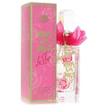 Viva La Juicy La Fleur by Juicy Couture Eau De Toilette Spray 2.5 oz (Women).