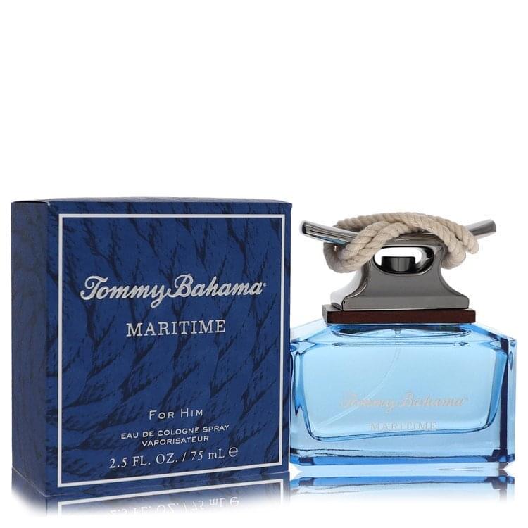 Tommy Bahama Maritime by Tommy Bahama Eau De Cologne Spray 2.5 oz (Men).